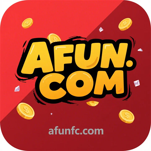 afun.com Logo