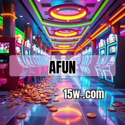 afun.com: O Guia Completo da Seção VIP e Seu Potencial Desbloqueado!