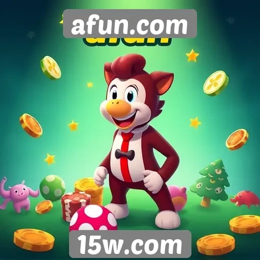 como afun.com atrai jogadores novatos
