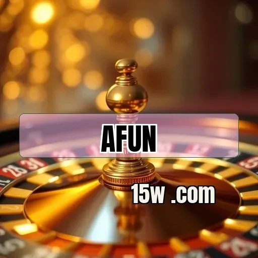 afun.com: Seu Destino Ideal para Jogar e Se Divertir Online