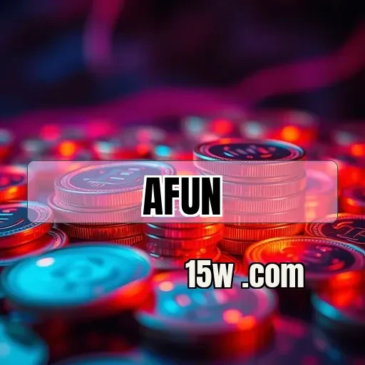 afun.com: Um Mundo de Jogos ao Seu Alcance