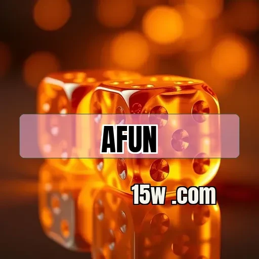 afun.com: A Experiência de Jogos Segura e Divertida que Você Busca